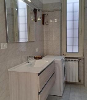 Quartiere XXXIV Lido di Ostia Levante Apartamento | Sea Vibes - Rome