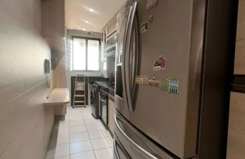 Ponta D'areia Apartamento | Sea View Apartment