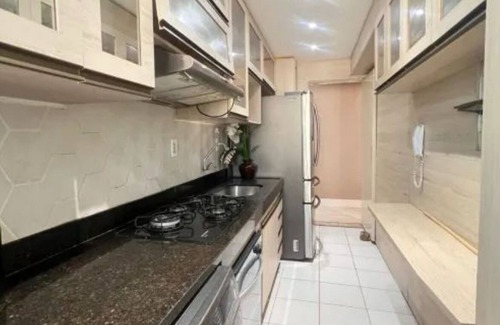 Ponta D'areia Apartamento | Sea View Apartment