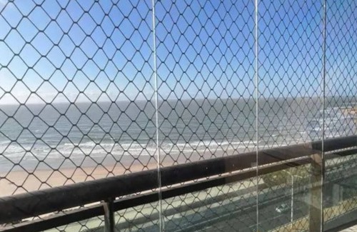 Ponta D'areia Apartamento | Sea View Apartment