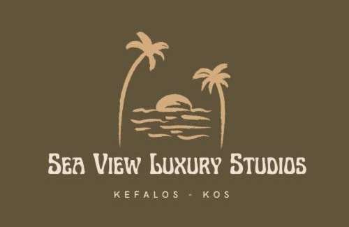 Kefalos Apartamento | Sea View Luxury Studios