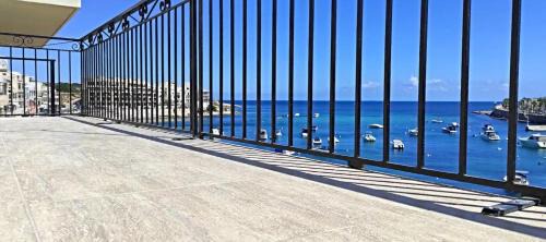 Marsaskala Apartamento | Sea View 2 bedroom apartment