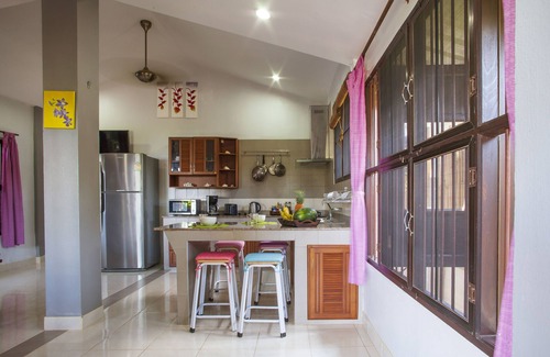 Nong Thale Casa | Vista al mar 2 habitaciones a 100 metros de una magnífica playa