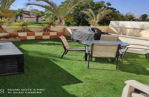 Nahariya Apartamento | Sea view 2 bedrooms apartment fully equipment with breathtaking view