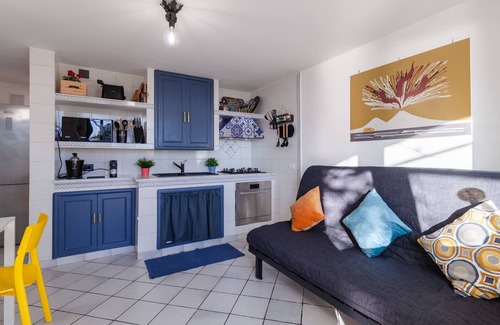 Naples Casa | La Casa general Golfo