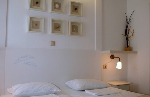 Irakleia Apartamento | Sea view 5 min from the beach