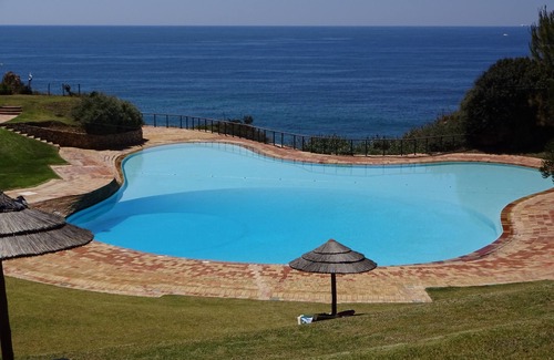 Prainha Condominio | ÚLTIMO MINUTO Apartamento con vistas al mar en una ubicación de lujo.