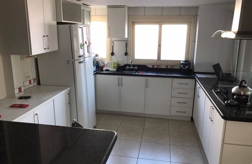 Capao da Canoa Apartamento | Vista al mar, 5 suites, 3 garajes