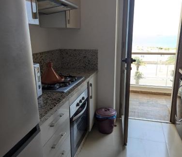 Agadir Apartamento | Sea View AGADIR