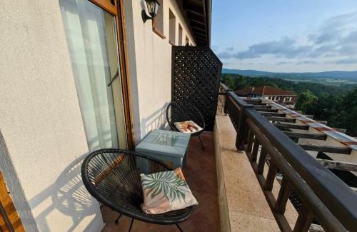 Kazanlak Apartamento | Sea view and more