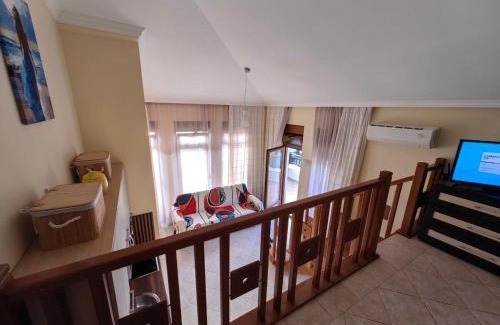 Kazanlak Apartamento | Sea view and more