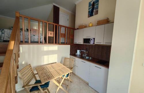 Kazanlak Apartamento | Sea view and more