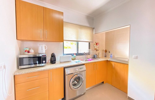 Povoacao Apartamento | Sea View Apartment B