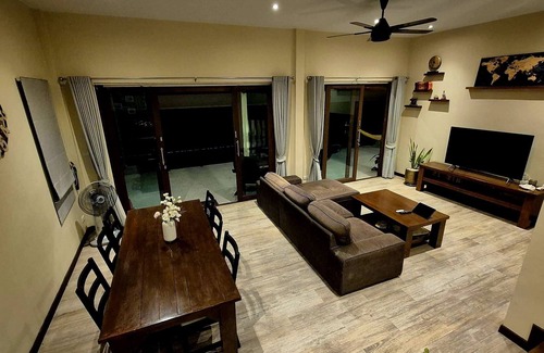 Ko Pha-ngan Apartamento | Sea View Apartment near Secret Beach, Koh Phangan
