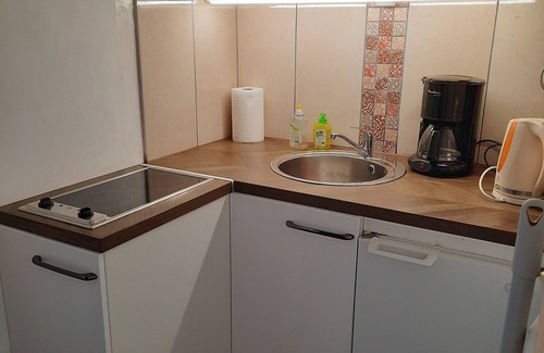 Le Ru Apartamento | Sea view apartment