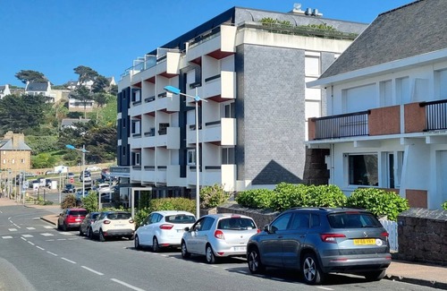 Le Ru Apartamento | Sea view apartment