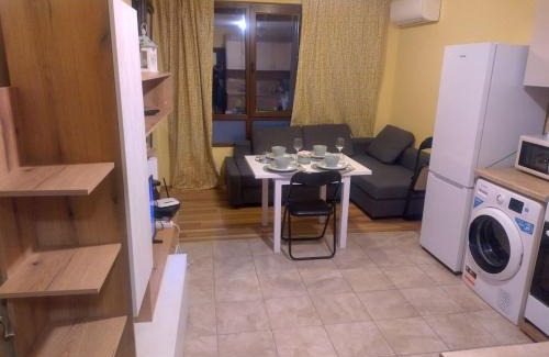 Varna Apartamento | SEA VIEW Apartment