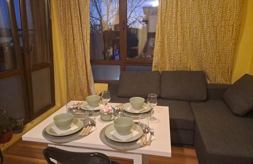Varna Apartamento | SEA VIEW Apartment