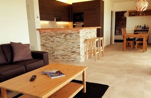 Formentera Apartamento | Apartamento vista mar