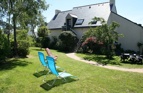 Baden Apartamento | Apartamento con vista al mar