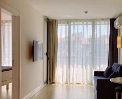 New Boulevard Apartamento | Sea View Apartment