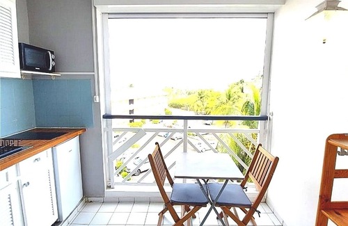 Morel Apartamento | Sea view apartment