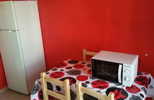 Algeria Apartamento | APARTAMENTO CON VISTA AL MAR EN ARGEL EL MARSA JOMBAR MUY TRANQUILO Y SITUACIÓN DE SYMPA