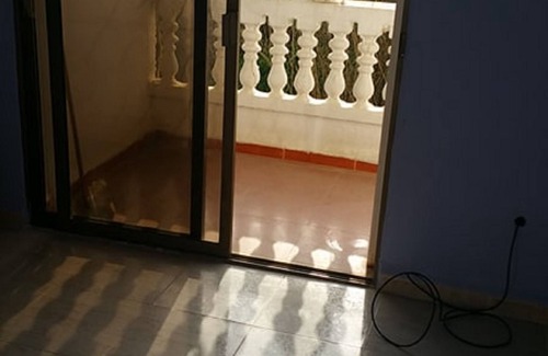 Algeria Apartamento | APARTAMENTO CON VISTA AL MAR EN ARGEL EL MARSA JOMBAR MUY TRANQUILO Y SITUACIÓN DE SYMPA