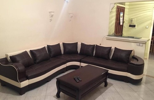 Algeria Apartamento | APARTAMENTO CON VISTA AL MAR EN ARGEL EL MARSA JOMBAR MUY TRANQUILO Y SITUACIÓN DE SYMPA