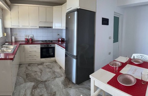 Dhermi Apartamento | Sea View apartment in lovely Palasë Dhërmi
