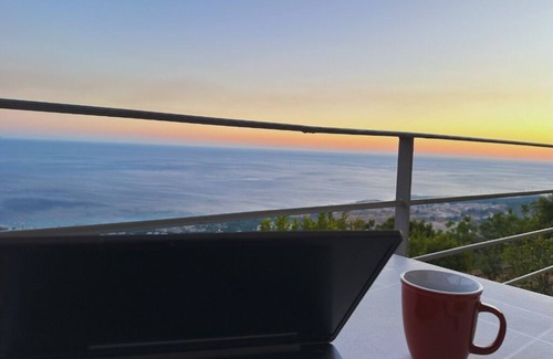 Dhermi Apartamento | Sea View apartment in lovely Palasë Dhërmi