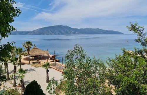 Radhime Apartamento | Sea View Apartment In Radhime 084