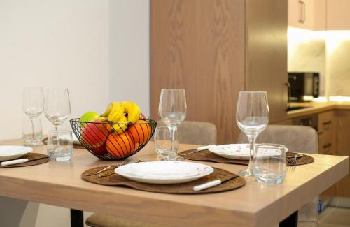 Radhime Apartamento | Sea View Apartment In Radhime 084