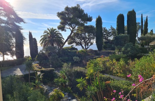 Pernes-les-Fontaines Apartamento | Villa provenzal de 130 m² para 6 personas con piscina y zona ajardinada.