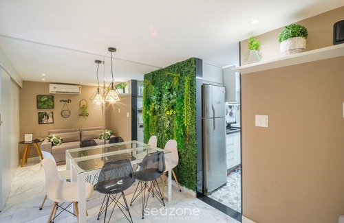 Vitoria Apartamento | Sea View Apartment in Vitoria-ssa - Svm1409