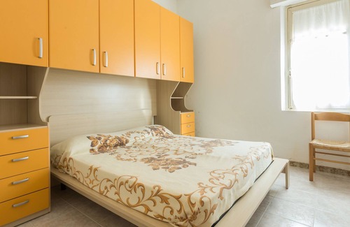 S'Archittu Apartamento | Apartamento Vista Mar