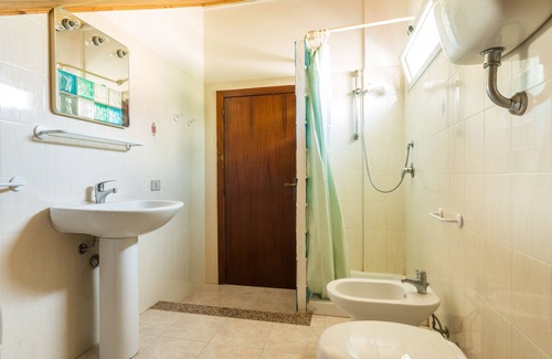 S'Archittu Apartamento | Apartamento Vista Mar