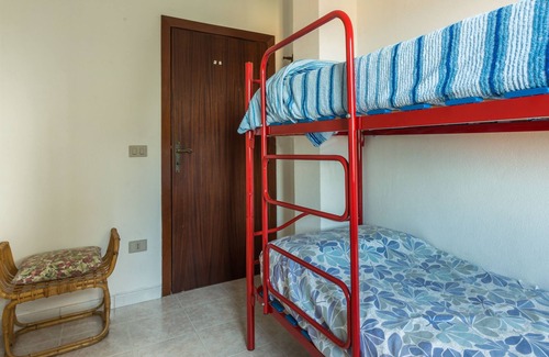 S'Archittu Apartamento | Apartamento Vista Mar