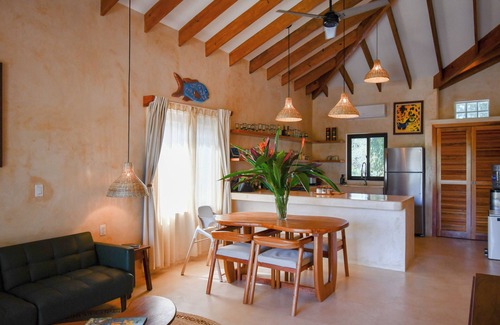 Placencia Apartamento | Sea View Apartment - Kalimera Beach Hotel