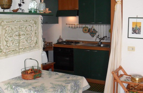 Letojanni Apartamento | Apartamento con vistas al mar Letojanni (TAORMINA MARE) wi-fi