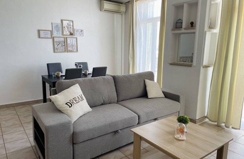 Cannes Old Town Apartamento | Sea-view apartment next to the legendary Croisette!