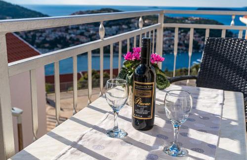 Gruz Apartamento | Sea View Apartment Nuncijata