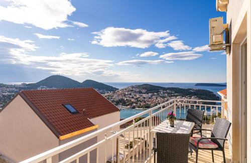 Gruz Apartamento | Sea View Apartment Nuncijata