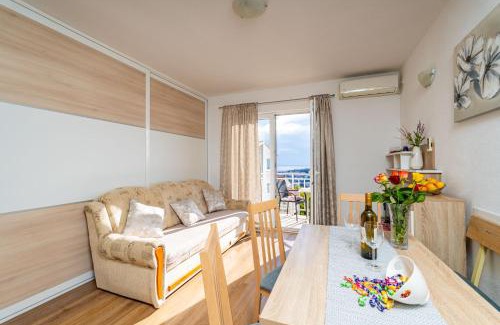 Gruz Apartamento | Sea View Apartment Nuncijata