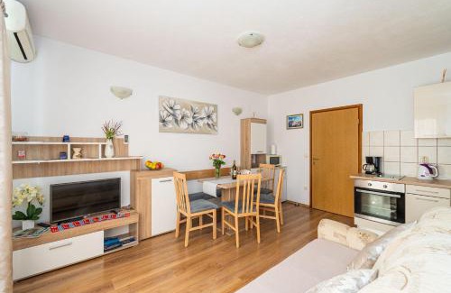 Gruz Apartamento | Sea View Apartment Nuncijata