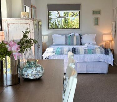 Gulf Harbour Apartamento | Sea View Apartment