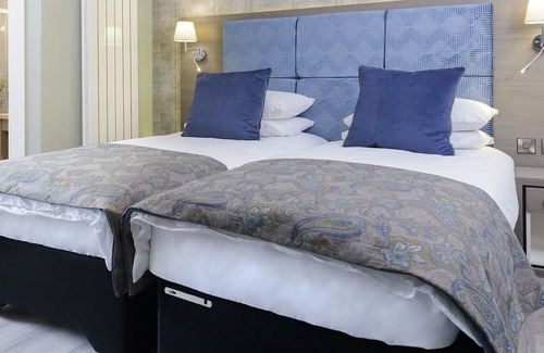 Templenoe Apartamento | Sea View Apartment only 10 minute's drive from Kenmare