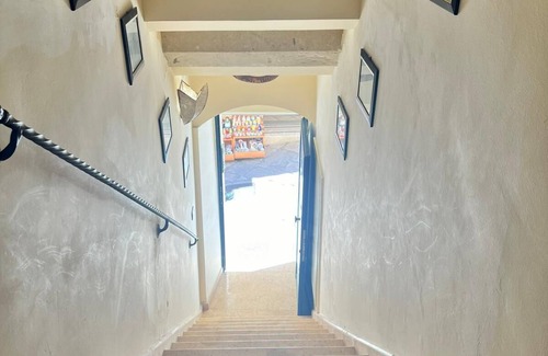 Salento Peninsula Apartamento | Sea view apartment Otranto