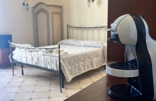 Salento Peninsula Apartamento | Sea view apartment Otranto