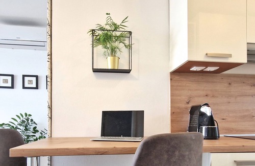 Rijeka Apartamento | Sea view apartment with free parking